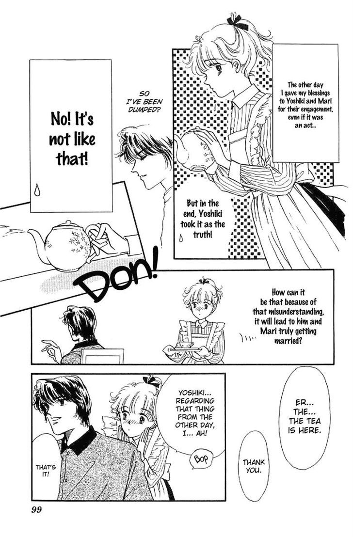 Romance Godan Katsuyou Chapter 15 page 2 - Chapter 15