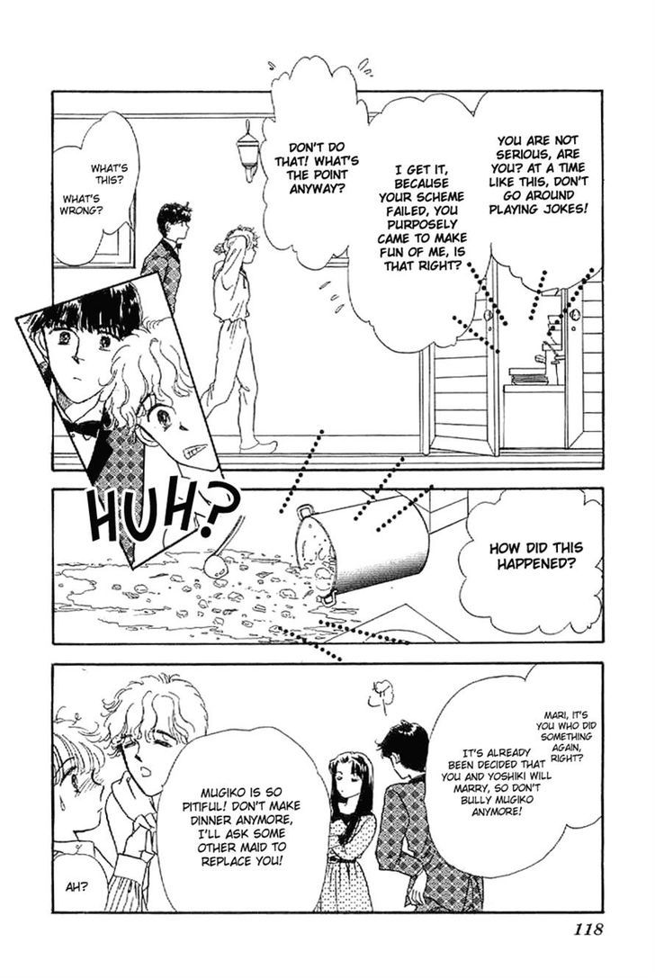 Romance Godan Katsuyou Chapter 15 page 20 - Chapter 15
