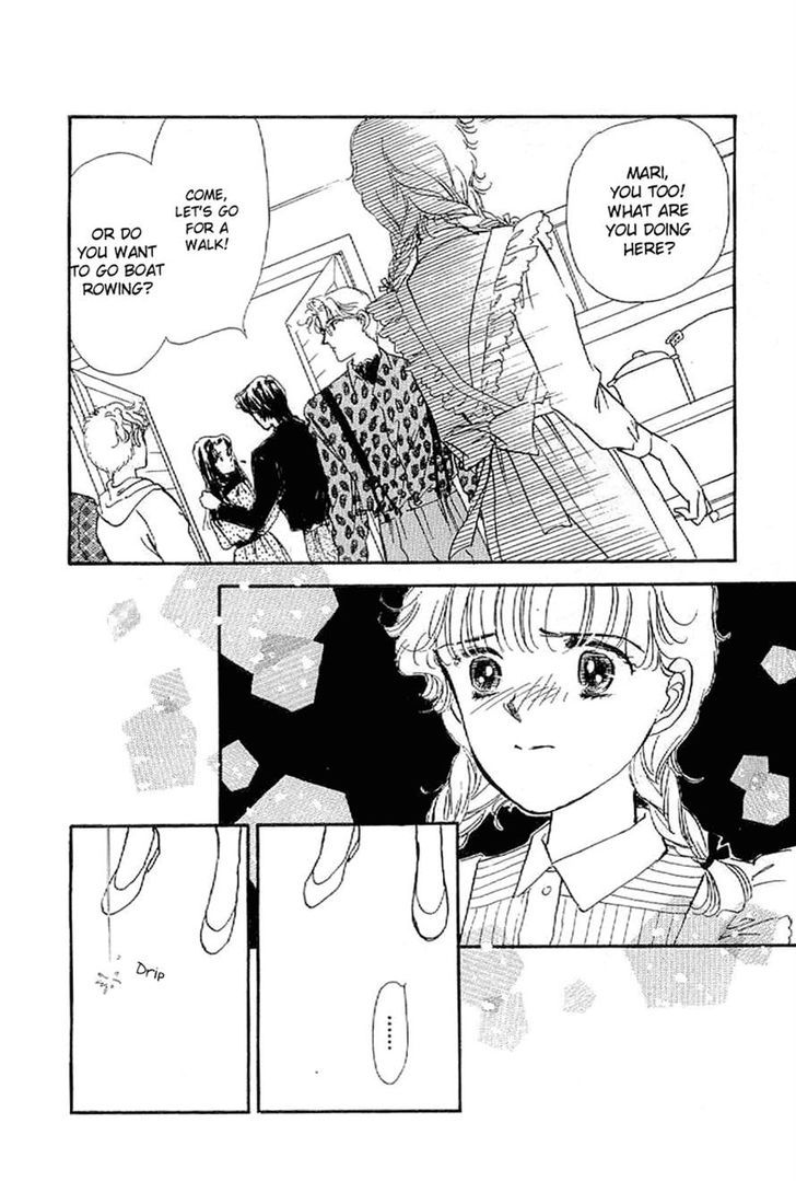 Romance Godan Katsuyou Chapter 15 page 22 - Chapter 15