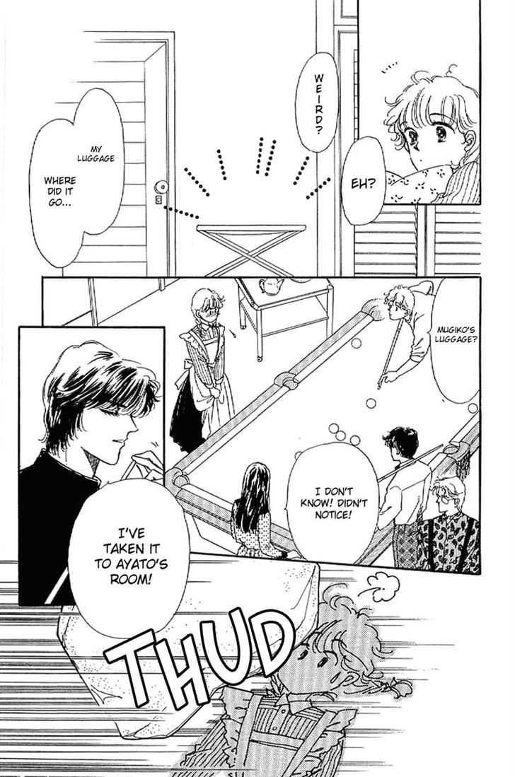 Romance Godan Katsuyou Chapter 15 page 25 - Chapter 15