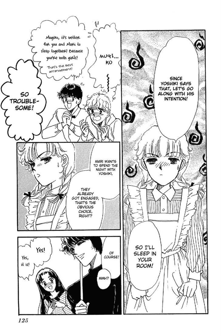 Romance Godan Katsuyou Chapter 15 page 27 - Chapter 15