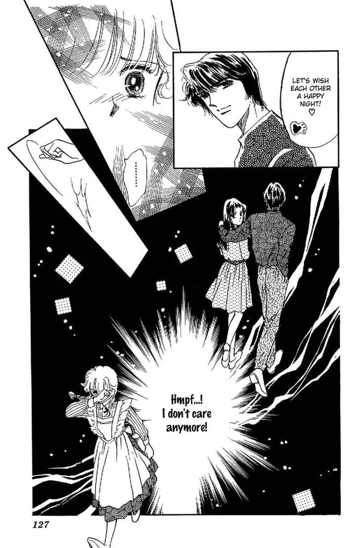 Romance Godan Katsuyou Chapter 15 page 29 - Chapter 15