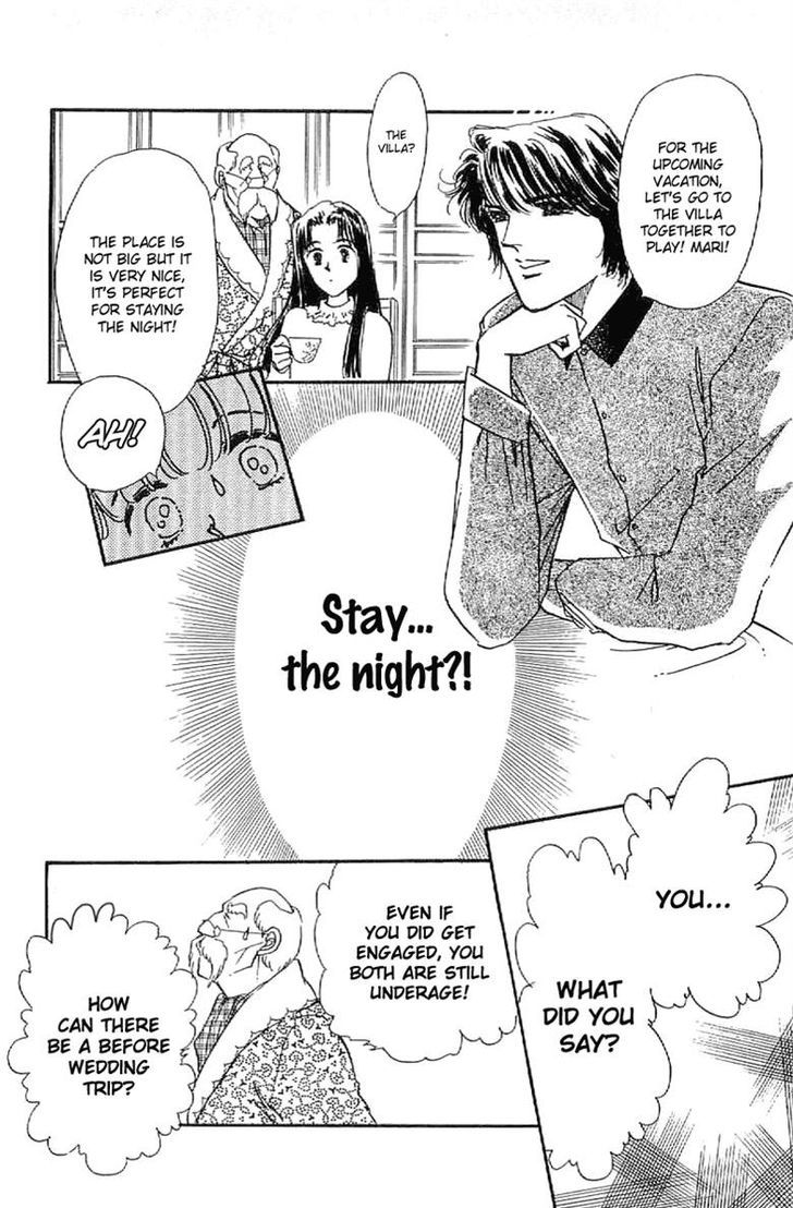 Romance Godan Katsuyou Chapter 15 page 3 - Chapter 15
