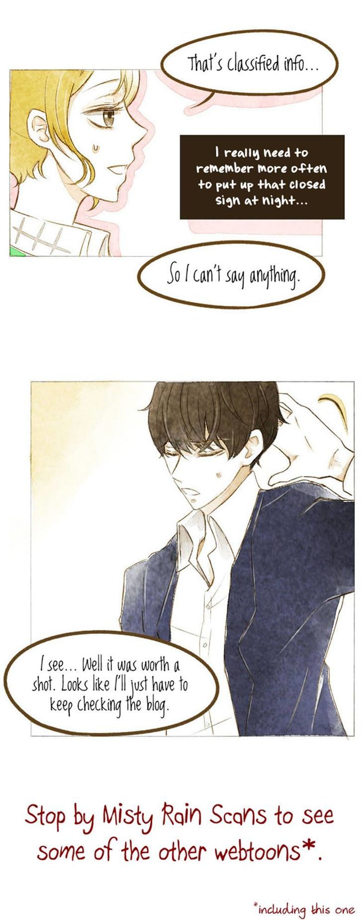 Romance Godan Katsuyou Chapter 15 page 32 - Chapter 15