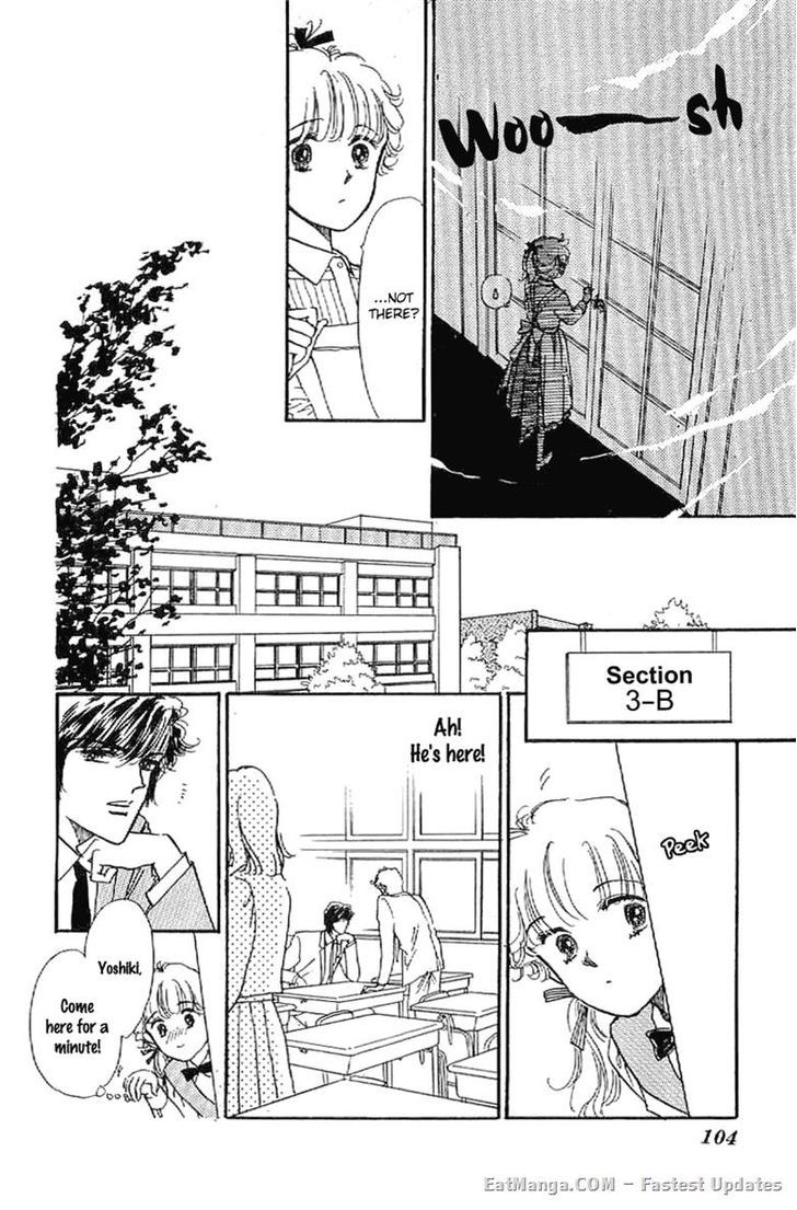 Romance Godan Katsuyou Chapter 15 page 7 - Chapter 15