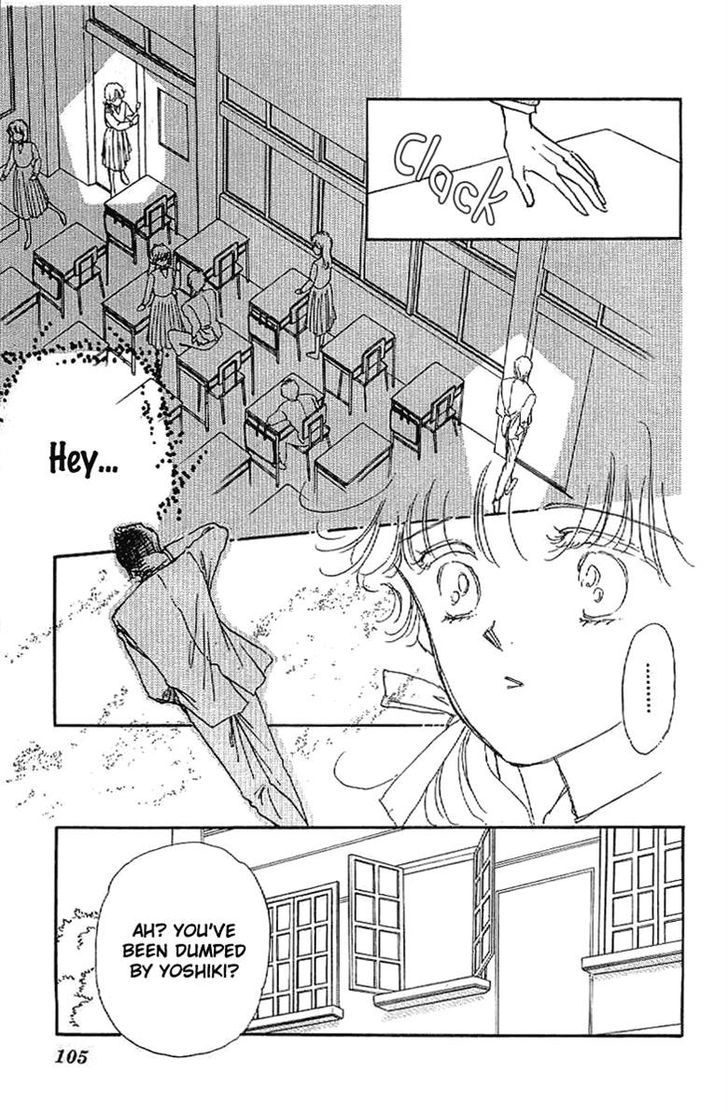 Romance Godan Katsuyou Chapter 15 page 8 - Chapter 15