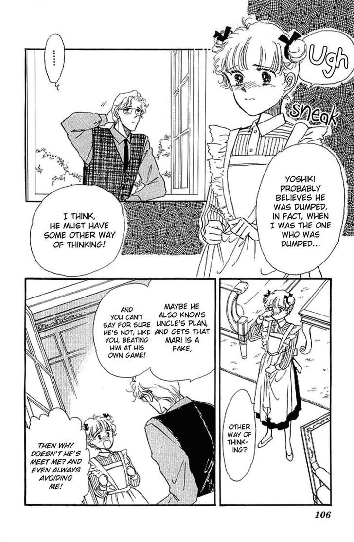 Romance Godan Katsuyou Chapter 15 page 9 - Chapter 15