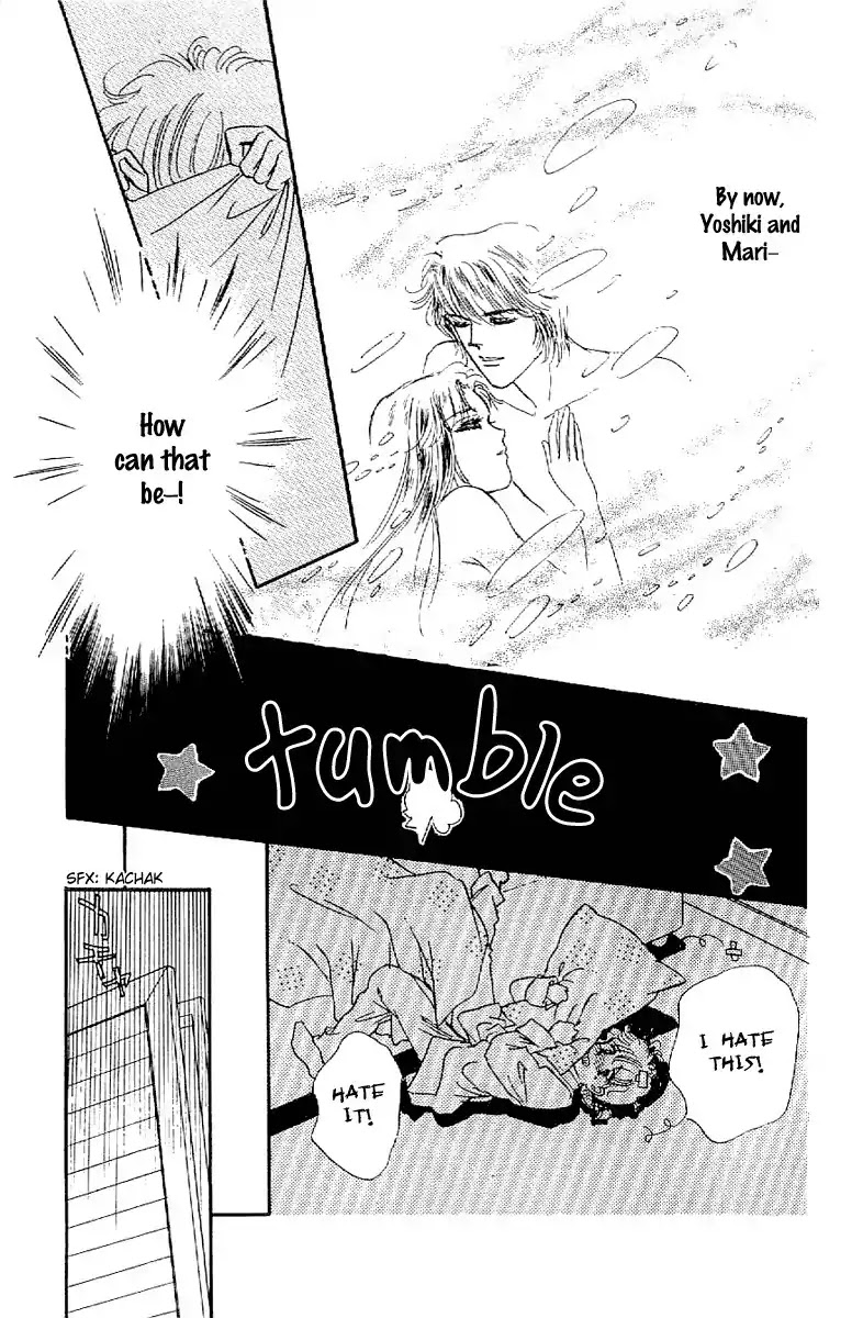 Romance Godan Katsuyou Chapter 16 page 10 - Chapter 16