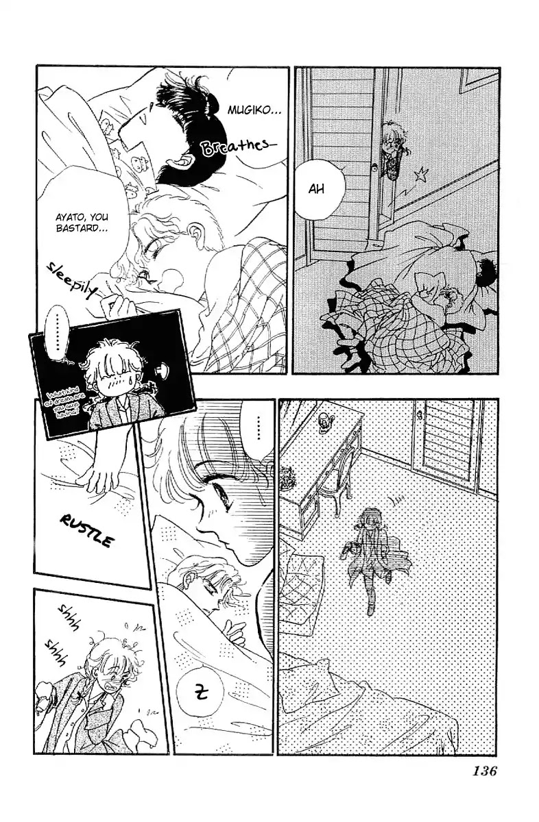 Romance Godan Katsuyou Chapter 16 page 11 - Chapter 16