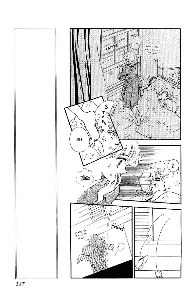 Romance Godan Katsuyou Chapter 16 page 12 - Chapter 16