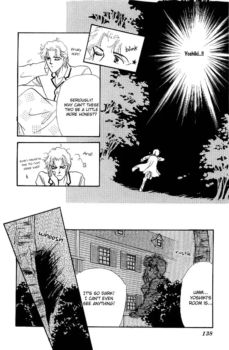 Romance Godan Katsuyou Chapter 16 page 13 - Chapter 16