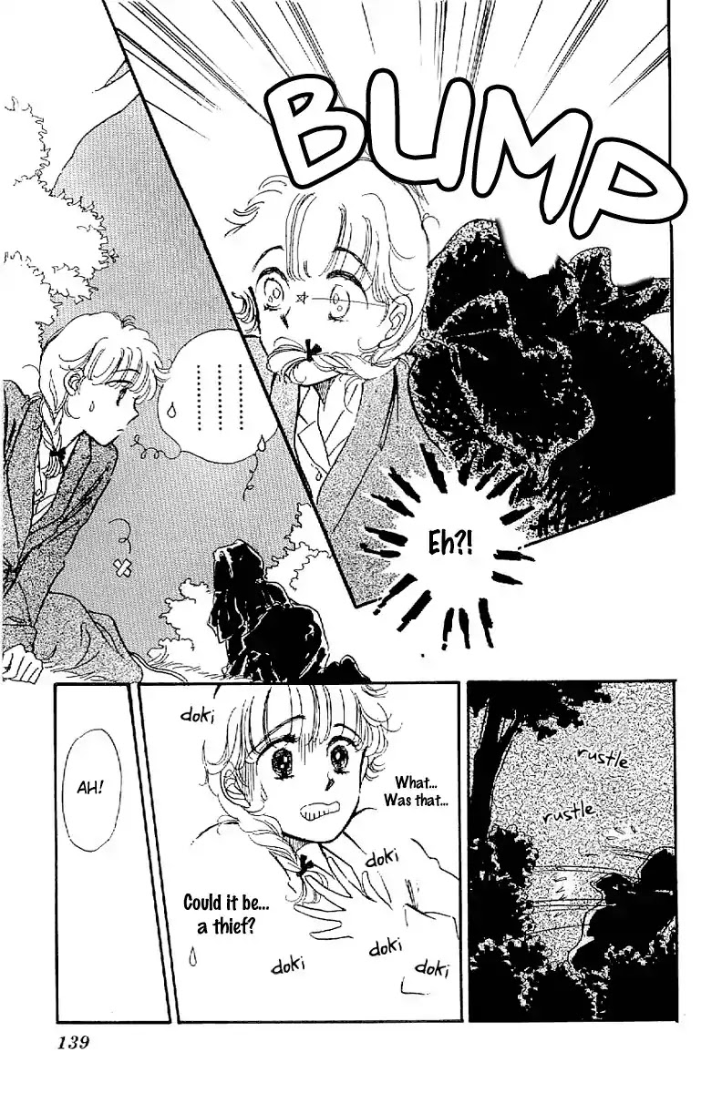 Romance Godan Katsuyou Chapter 16 page 14 - Chapter 16