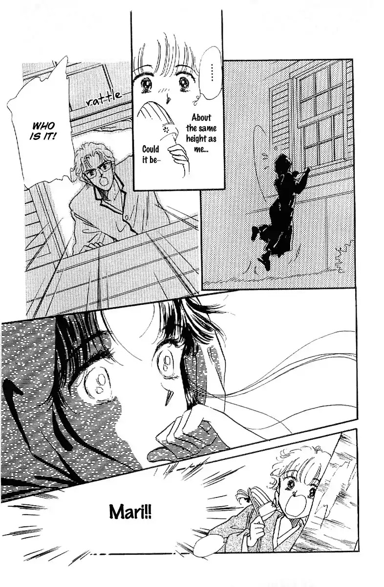 Romance Godan Katsuyou Chapter 16 page 16 - Chapter 16