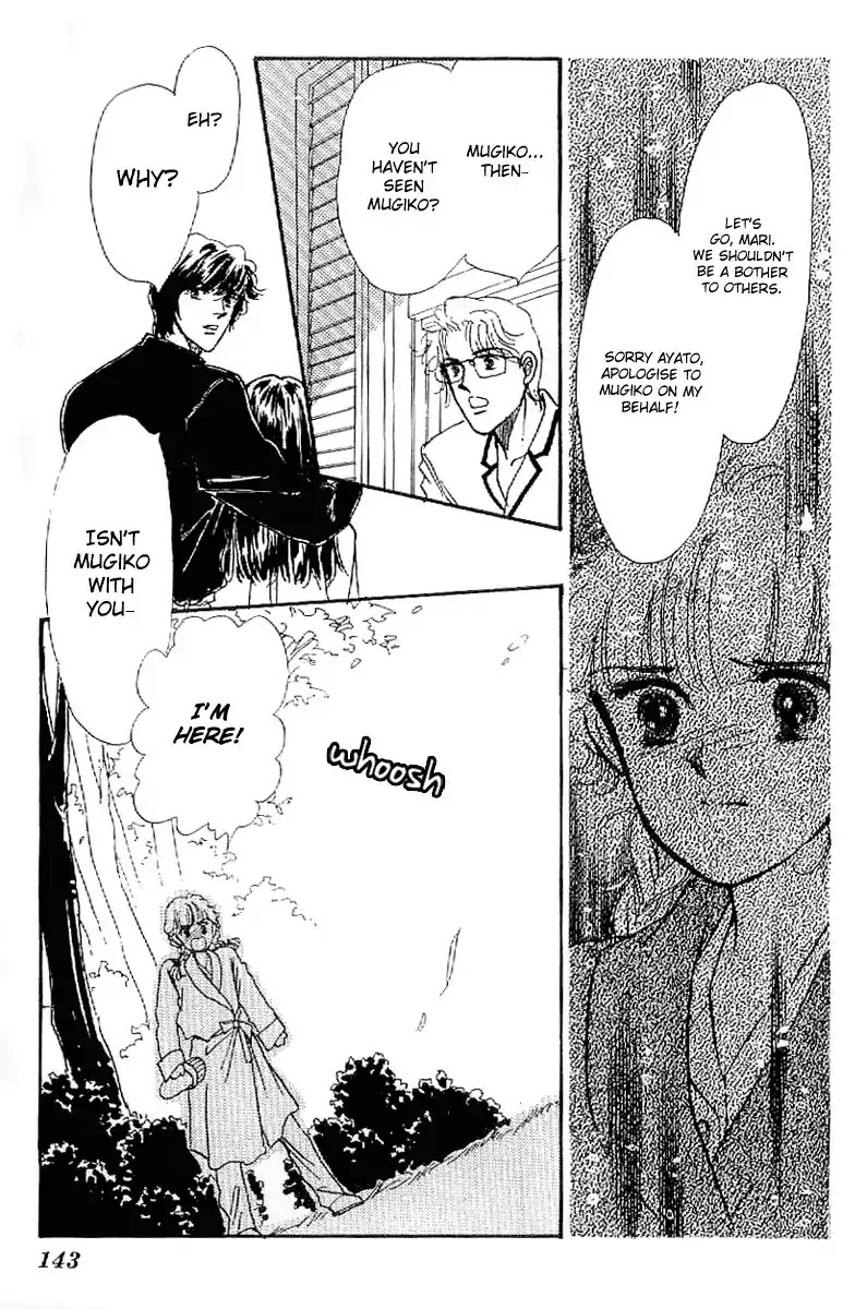 Romance Godan Katsuyou Chapter 16 page 18 - Chapter 16