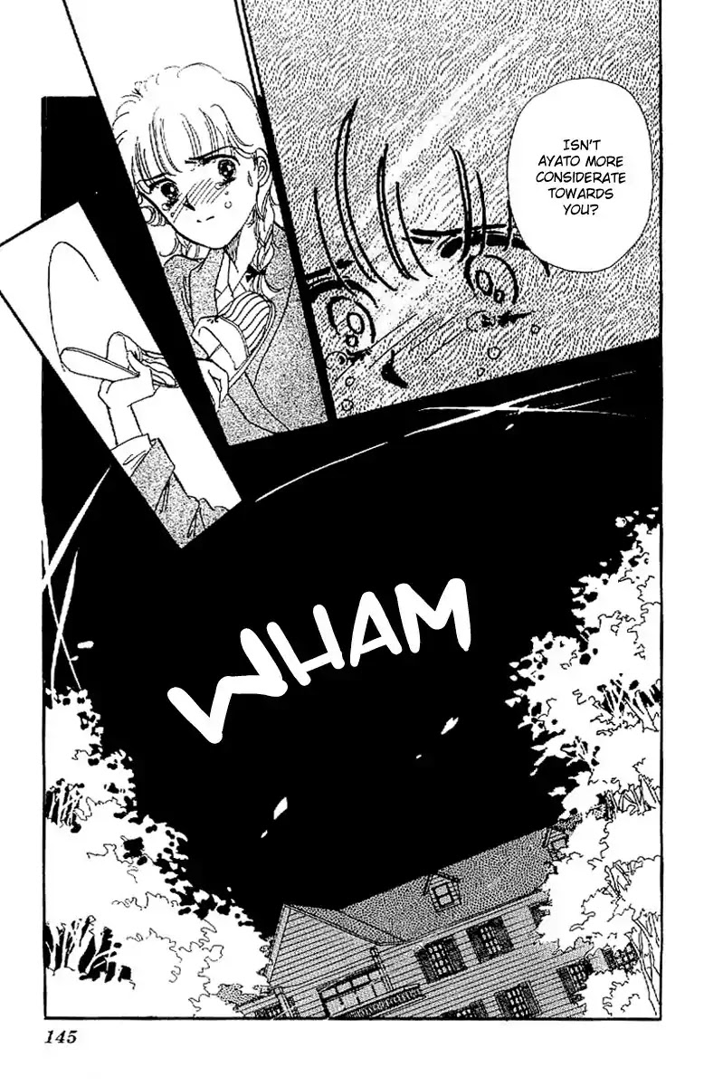 Romance Godan Katsuyou Chapter 16 page 20 - Chapter 16