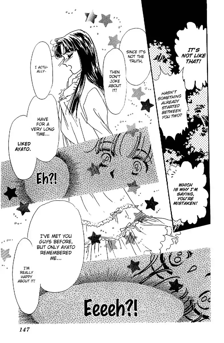 Romance Godan Katsuyou Chapter 16 page 22 - Chapter 16