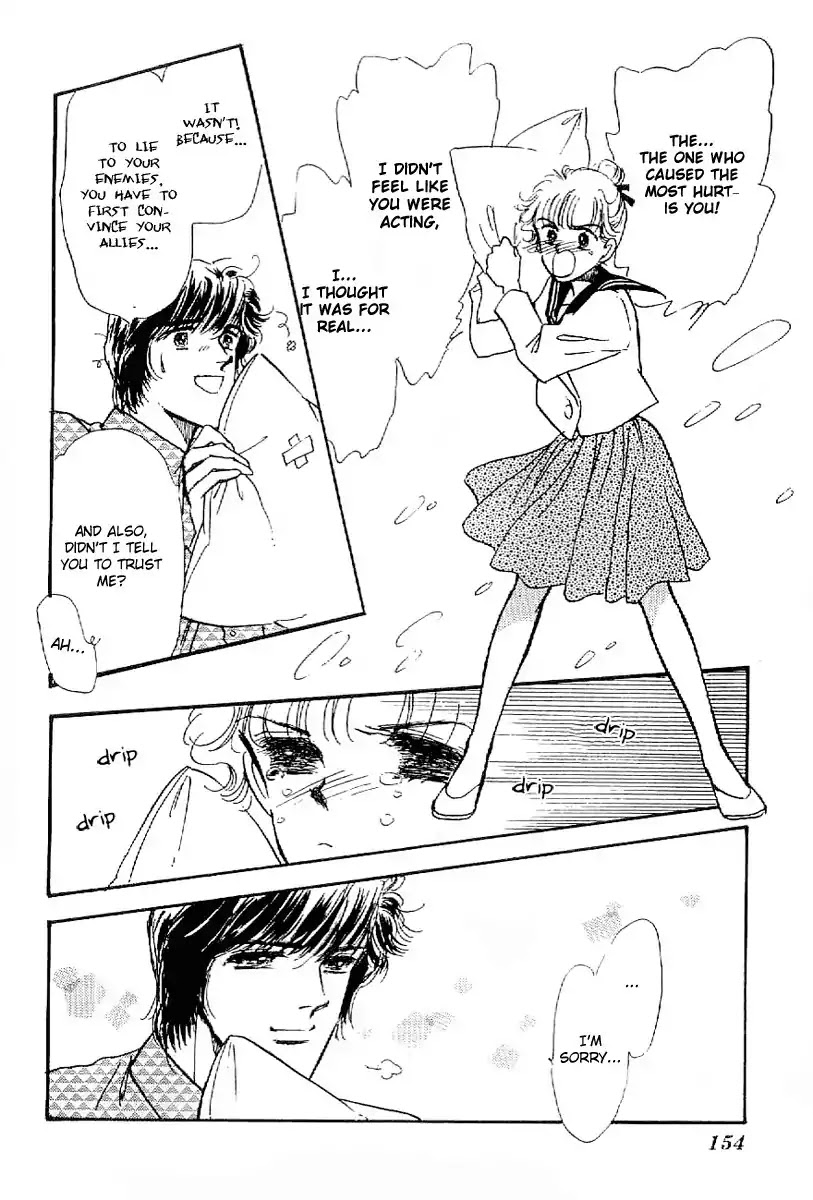 Romance Godan Katsuyou Chapter 16 page 29 - Chapter 16