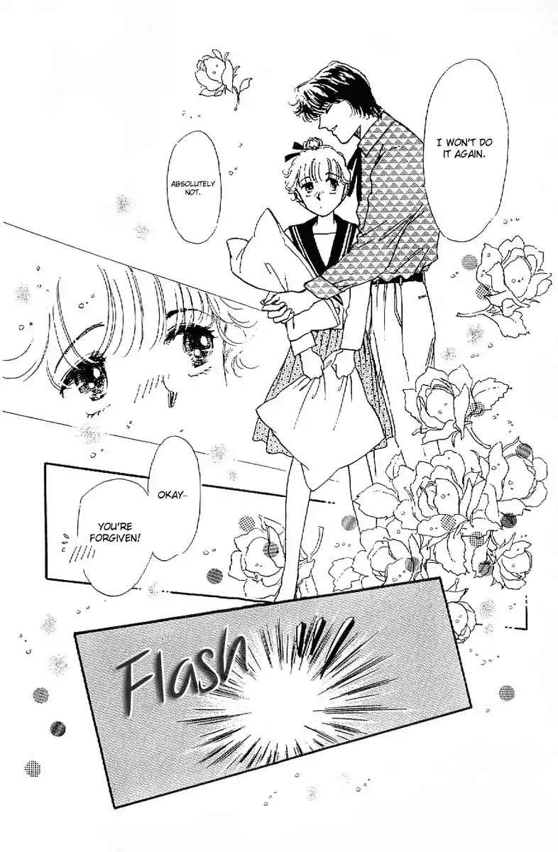 Romance Godan Katsuyou Chapter 16 page 30 - Chapter 16