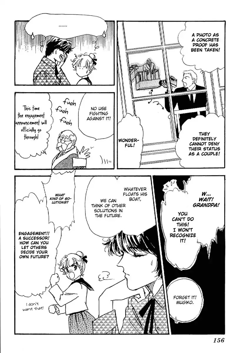 Romance Godan Katsuyou Chapter 16 page 31 - Chapter 16