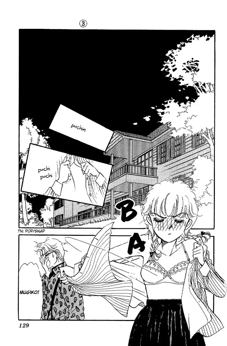 Romance Godan Katsuyou Chapter 16 page 4 - Chapter 16
