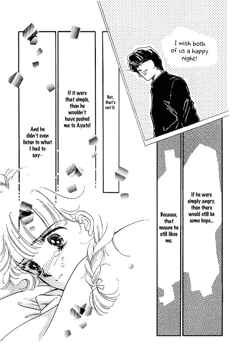 Romance Godan Katsuyou Chapter 16 page 6 - Chapter 16