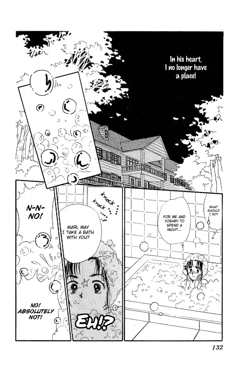 Romance Godan Katsuyou Chapter 16 page 7 - Chapter 16