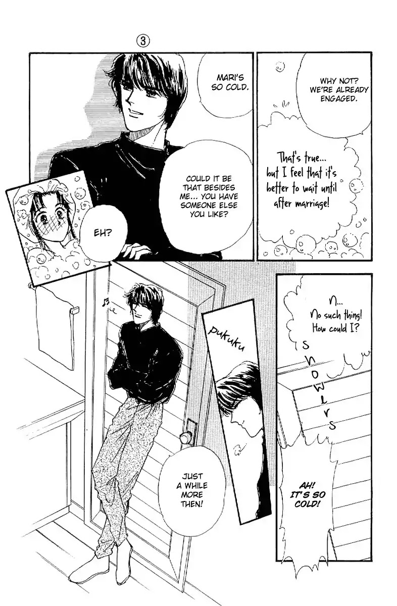 Romance Godan Katsuyou Chapter 16 page 8 - Chapter 16