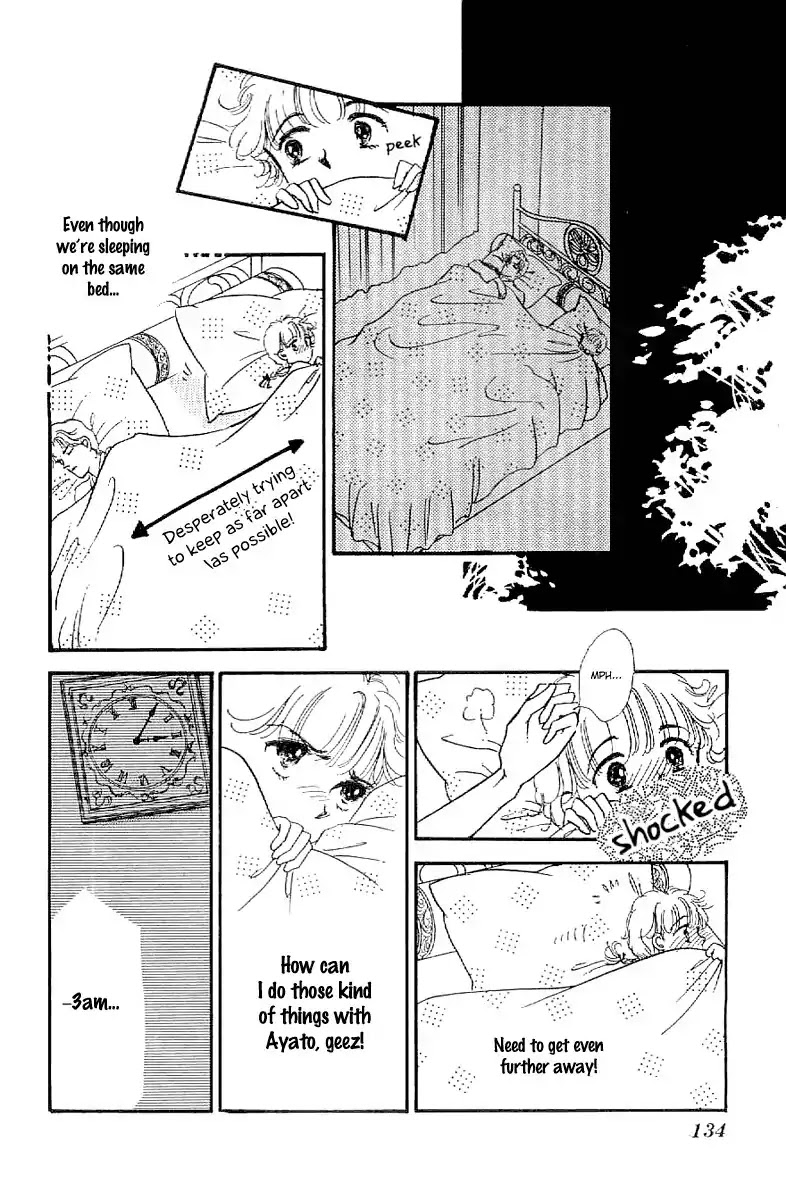 Romance Godan Katsuyou Chapter 16 page 9 - Chapter 16