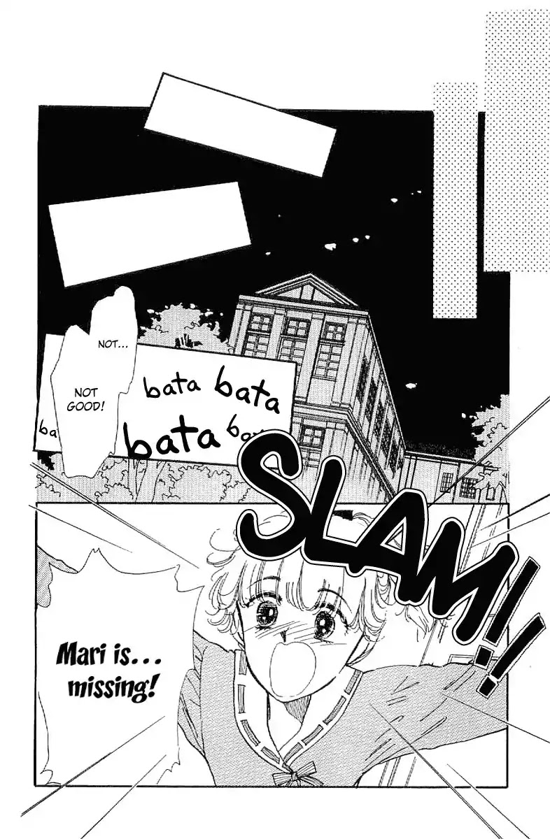 Romance Godan Katsuyou Chapter 17 page 11 - Chapter 17