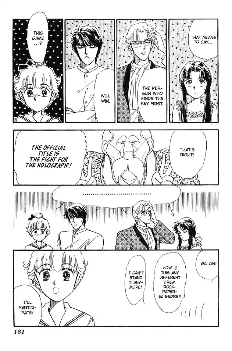Romance Godan Katsuyou Chapter 17 page 26 - Chapter 17