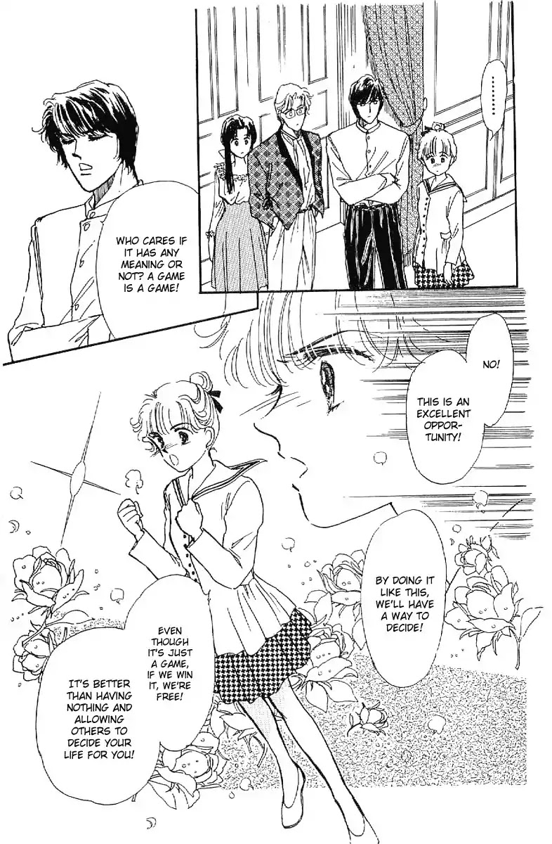 Romance Godan Katsuyou Chapter 17 page 28 - Chapter 17