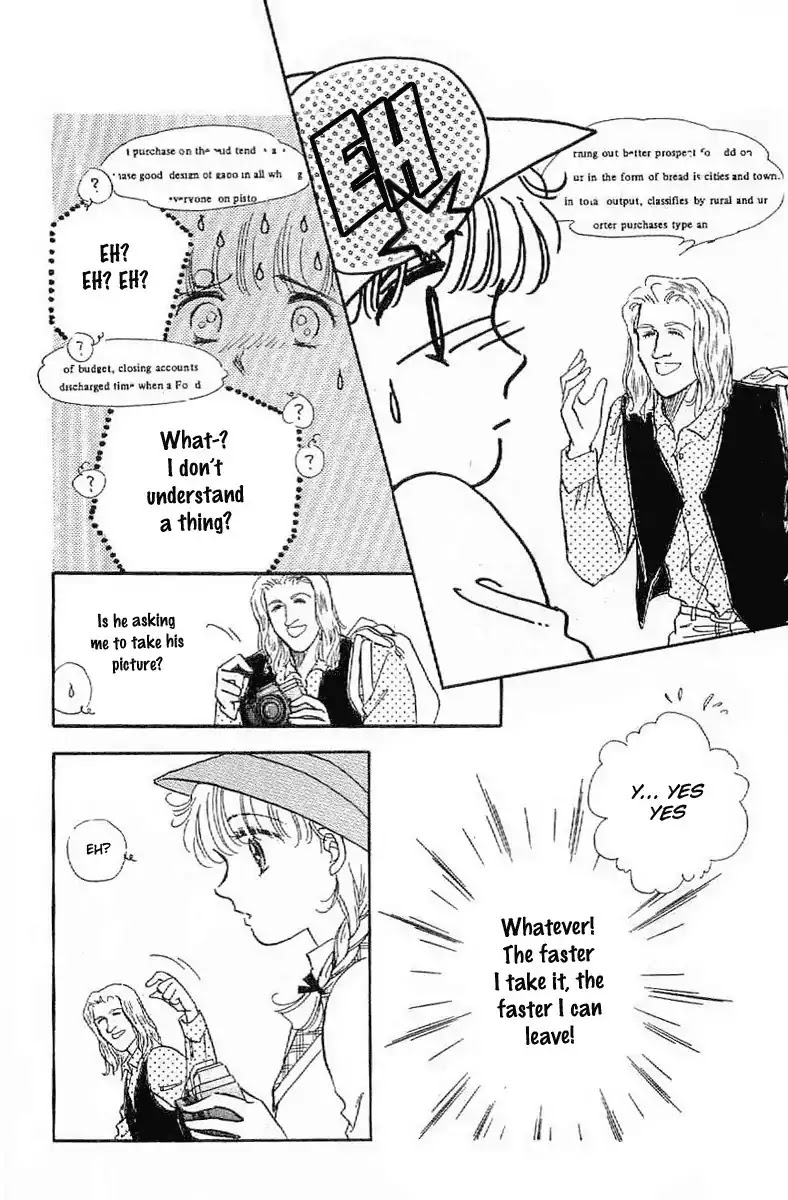Romance Godan Katsuyou Chapter 18 page 18 - Chapter 18