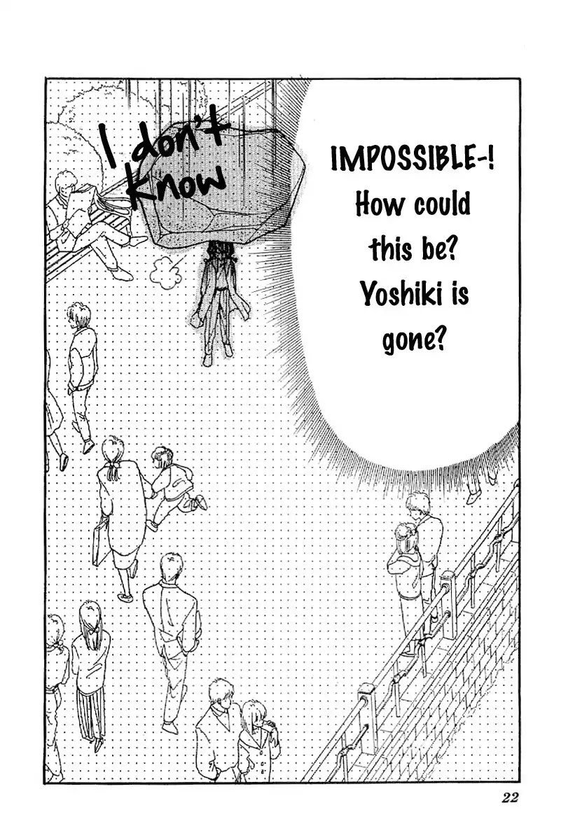 Romance Godan Katsuyou Chapter 18 page 20 - Chapter 18