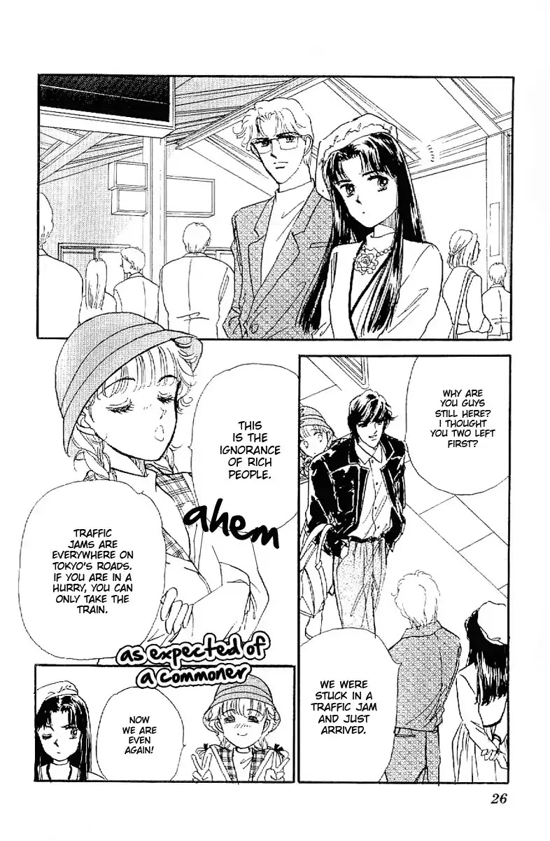 Romance Godan Katsuyou Chapter 18 page 24 - Chapter 18