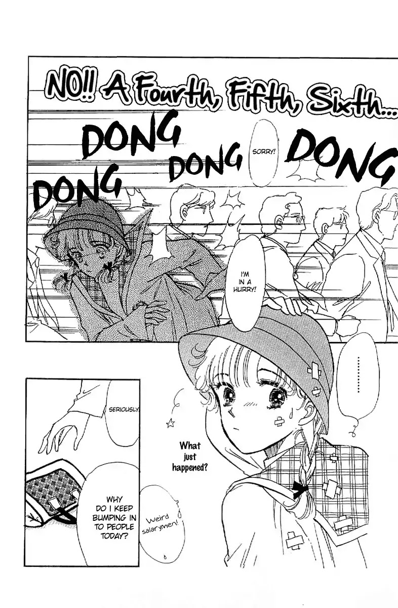 Romance Godan Katsuyou Chapter 18 page 26 - Chapter 18
