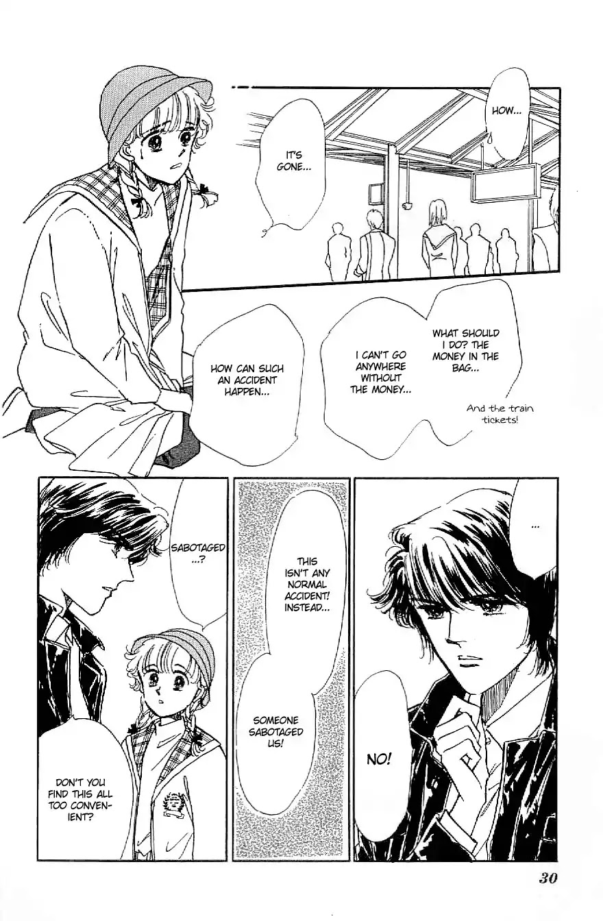 Romance Godan Katsuyou Chapter 18 page 28 - Chapter 18