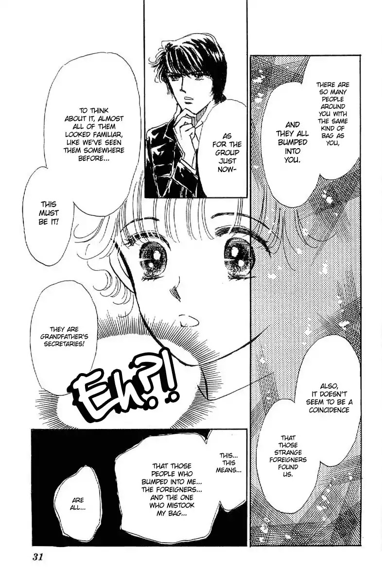 Romance Godan Katsuyou Chapter 18 page 29 - Chapter 18