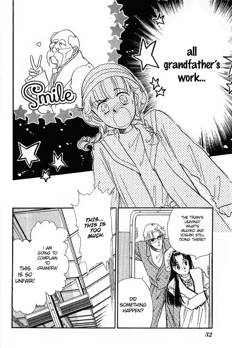 Romance Godan Katsuyou Chapter 18 page 30 - Chapter 18