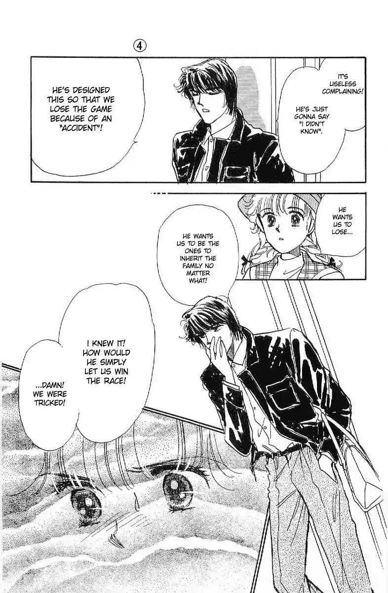 Romance Godan Katsuyou Chapter 18 page 31 - Chapter 18