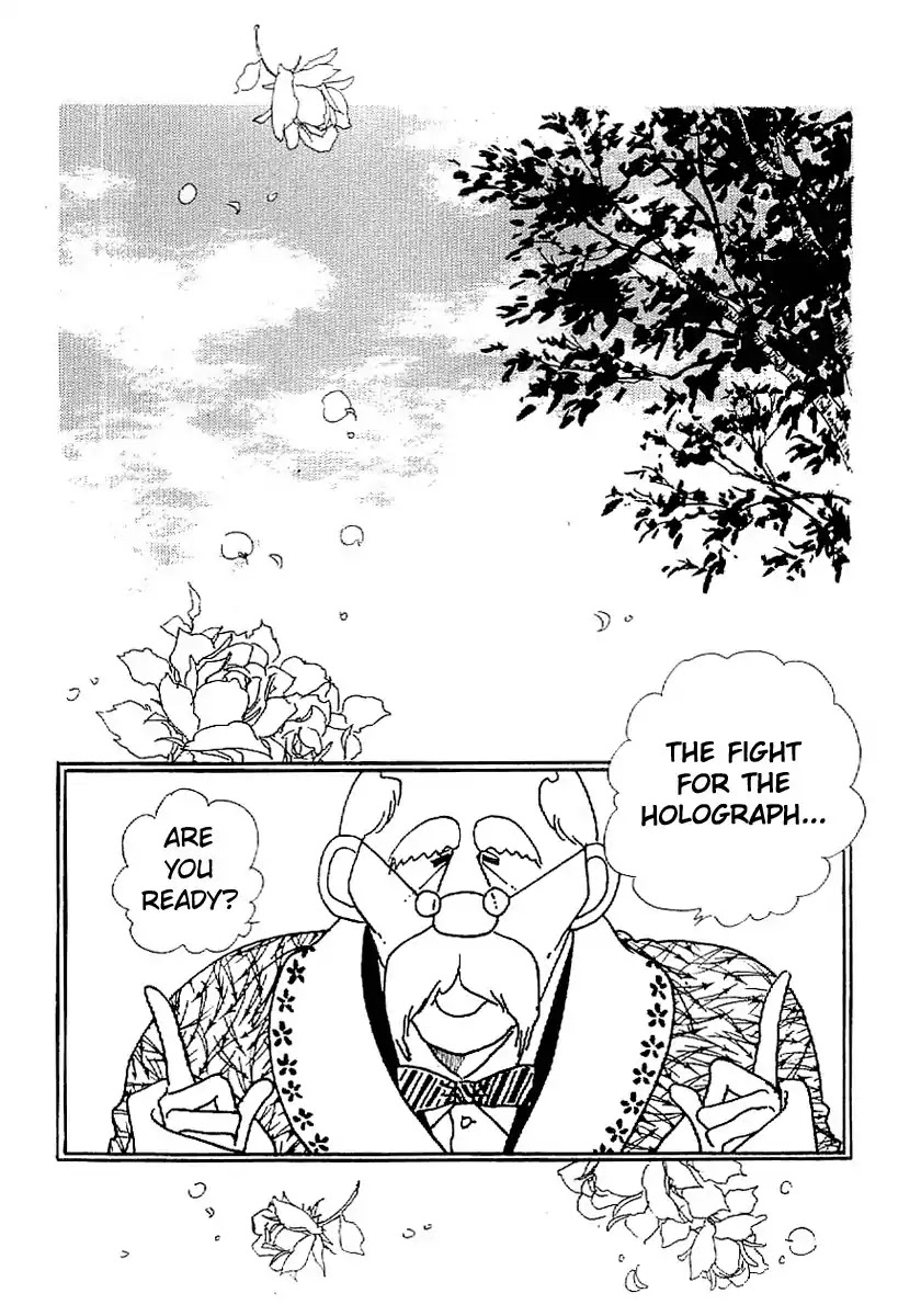 Romance Godan Katsuyou Chapter 18 page 4 - Chapter 18