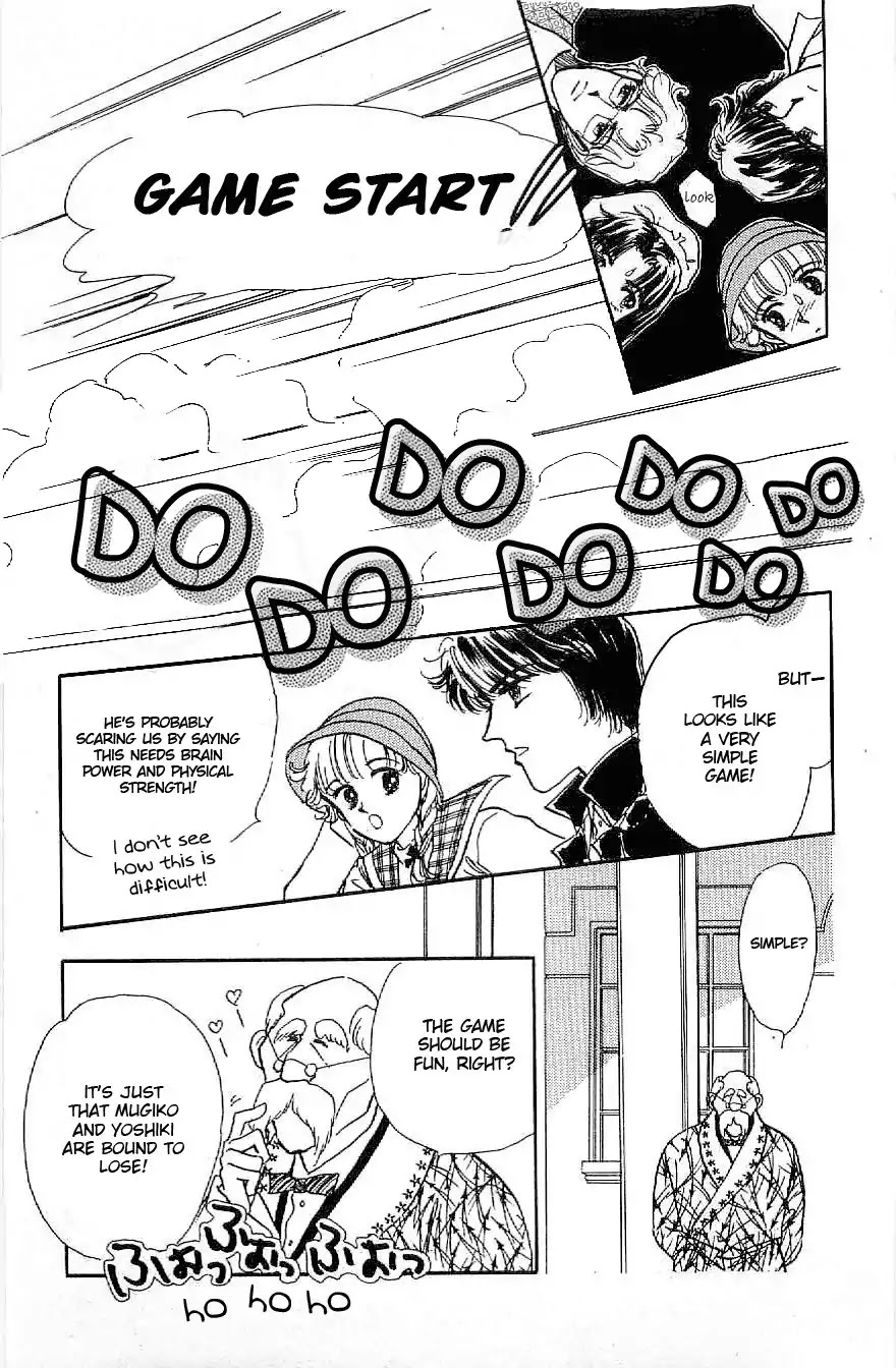 Romance Godan Katsuyou Chapter 18 page 7 - Chapter 18