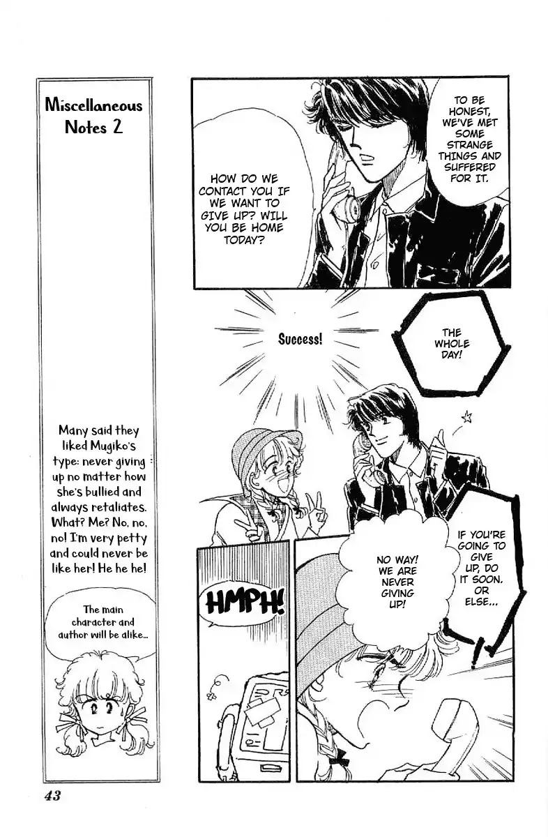 Romance Godan Katsuyou Chapter 19 page 10 - Chapter 19