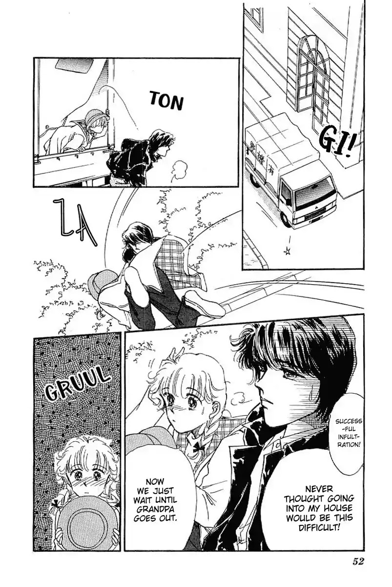 Romance Godan Katsuyou Chapter 19 page 19 - Chapter 19
