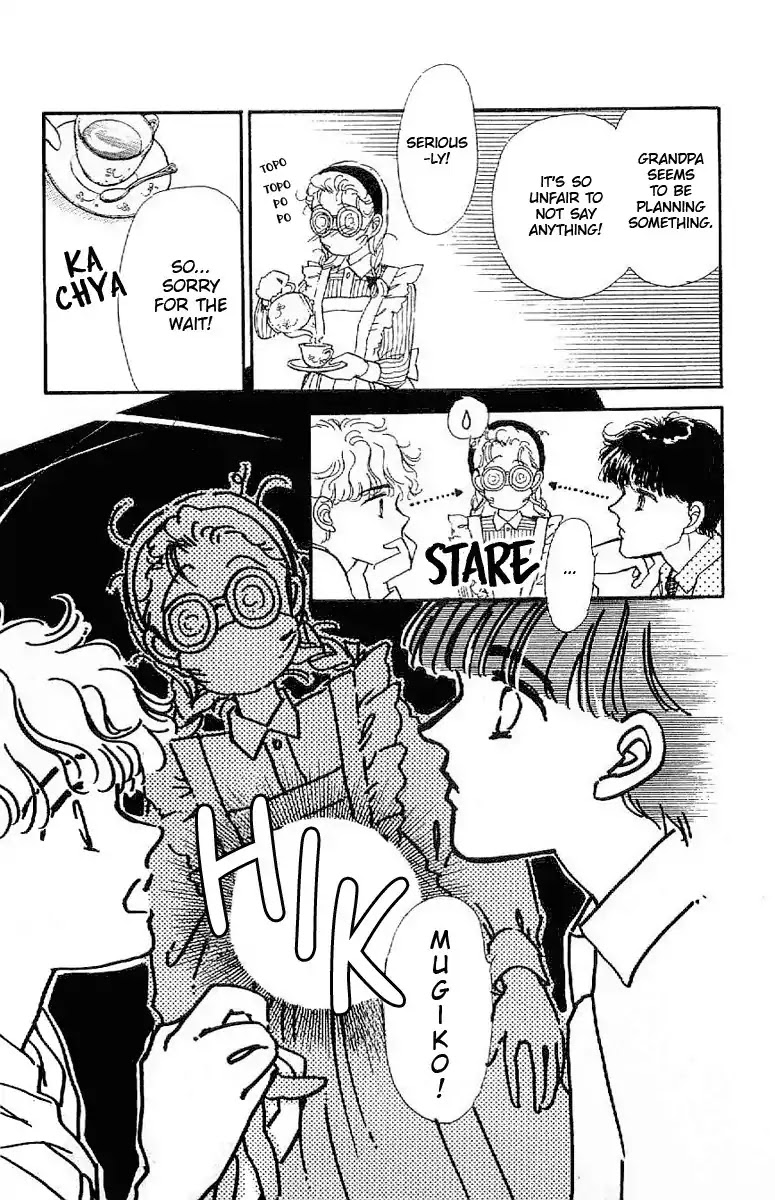 Romance Godan Katsuyou Chapter 19 page 24 - Chapter 19