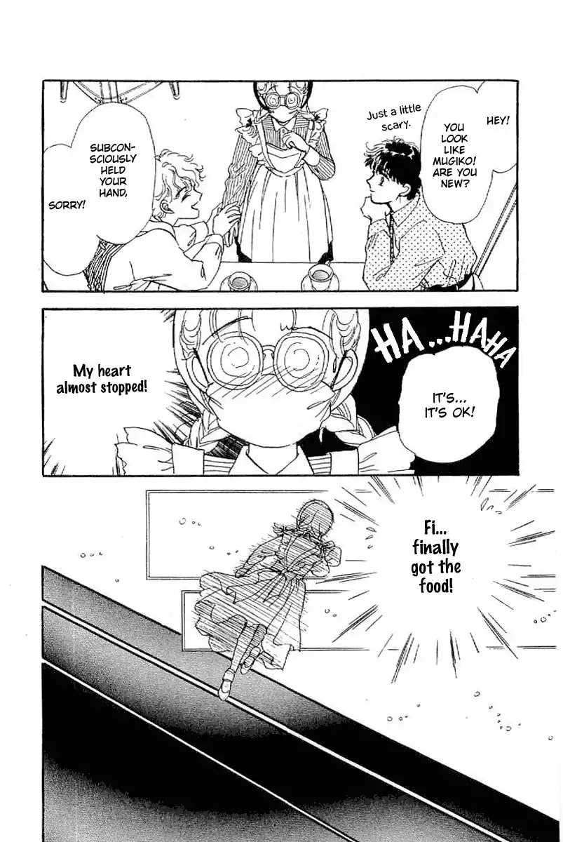 Romance Godan Katsuyou Chapter 19 page 25 - Chapter 19