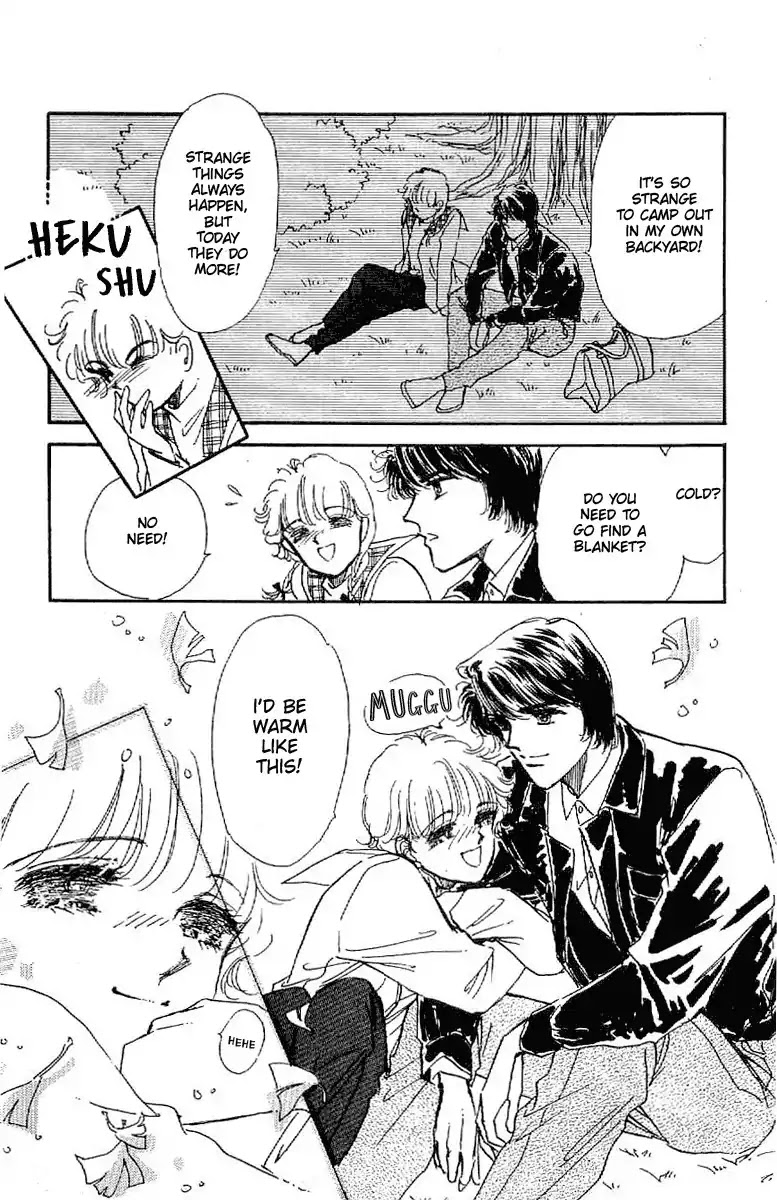 Romance Godan Katsuyou Chapter 19 page 26 - Chapter 19