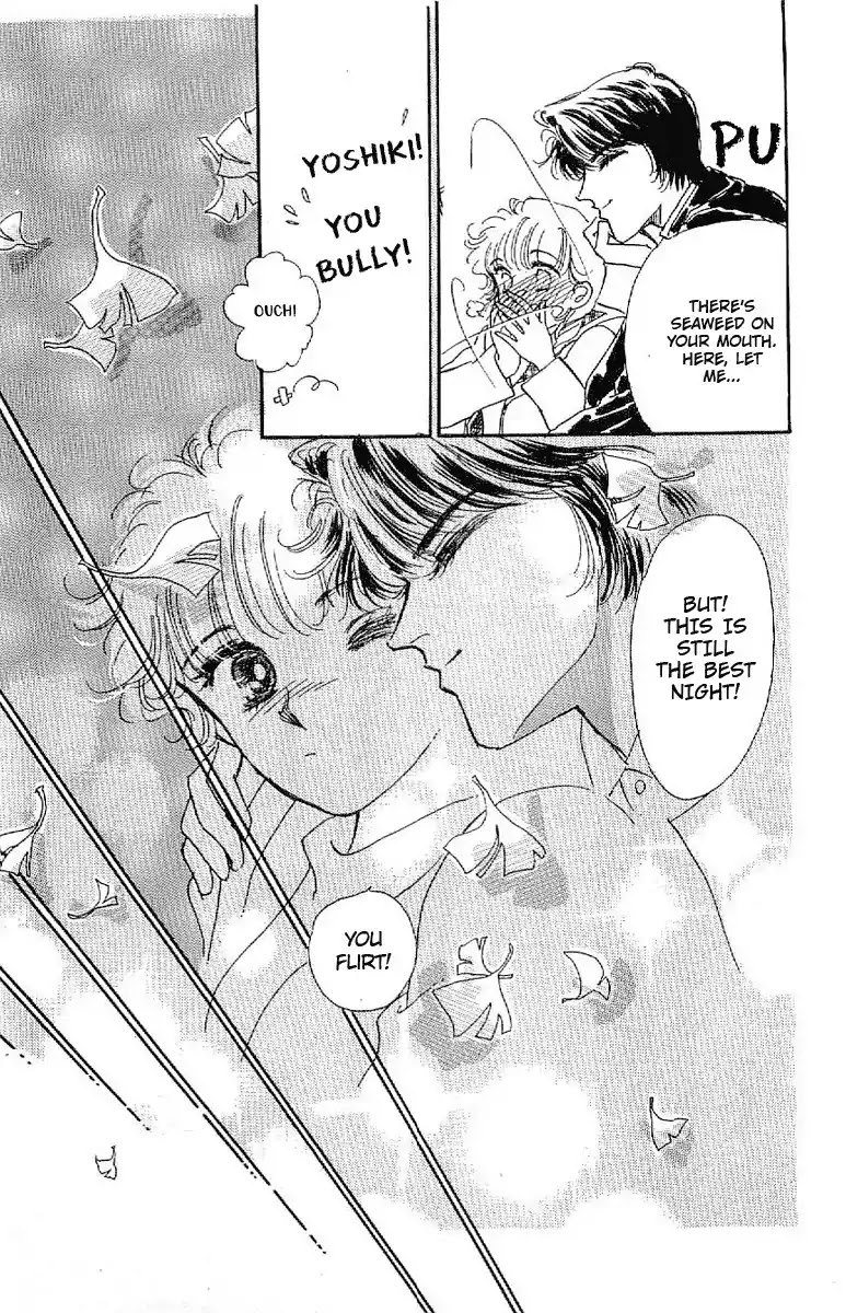 Romance Godan Katsuyou Chapter 19 page 28 - Chapter 19