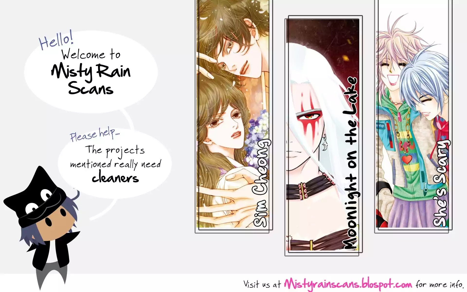 Romance Godan Katsuyou Chapter 19 page 29 - Chapter 19