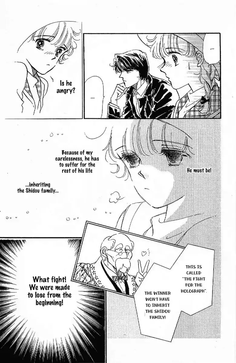 Romance Godan Katsuyou Chapter 19 page 4 - Chapter 19