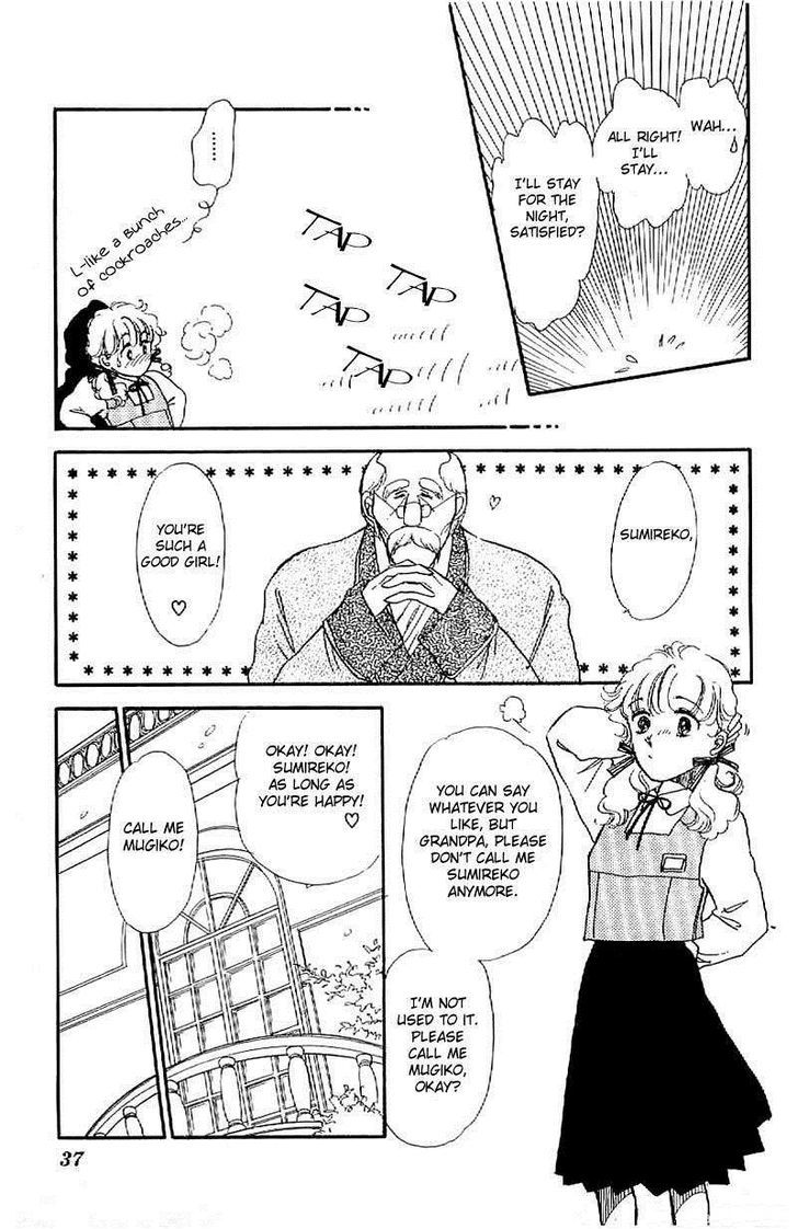 Romance Godan Katsuyou Chapter 2 page 11 - Chapter 2